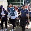 Ankara'da vize dolandırıcılığı soruşturması: 35 gözaltı kararı
