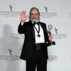 Haluk Bilginer: Türkiye'yi mutlu etmekten çok mutluyum