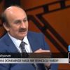 Nuh Tufanı hakkında en tuhaf iddia: Hz. Nuh, oğlu ile cep telefonuyla görüştü