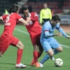 Gaziantepspor 2 - 0 Trabzonspor (Geniş Özet)