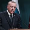 Cumhurbaşkanı Erdoğan: İnsan hakları şampiyonları hemen yan çizdi Cumhurbaşkanı Erdoğan: İnsan hakları şampiyonları hemen yan çizdi