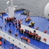 Norman Atlantic feribotundaki Türk yolcuların tümü kurtarıldı