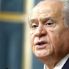 Bahçeli: Şiddet dursun, sevgi konuşsun Bahçeli: Şiddet dursun, sevgi konuşsun