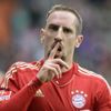 Beşiktaş'ta Ribery operasyonu Beşiktaş'ta Ribery operasyonu