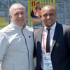 Carlos ve Bakkal'dan beraberlik yorumu Carlos ve Bakkal'dan beraberlik yorumu