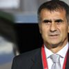 Şenol Güneş resmen açıklandı Şenol Güneş resmen açıklandı