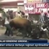 Irak: Çekilmeden memnun olduk