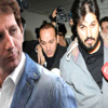 Zarrab'ın ortağı Zencani pes etti