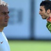 Hamzaoğlu resmen açıkladı! Hamzaoğlu resmen açıkladı!
