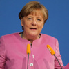 Merkel Türkiye'ye yardımları savundu Merkel Türkiye'ye yardımları savundu