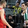Bartzokas: "Neden kazanamadık, anlamadım"