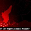 Borsada en çok değer kaybeden hisseler Borsada en çok değer kaybeden hisseler