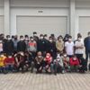 Antalya'da 73 düzensiz göçmen yakalandı