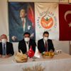 Doğru: "Tarımsal desteklerden stopaj kaldırılmalı" Doğru: "Tarımsal desteklerden stopaj kaldırılmalı"