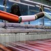 En çok döviz girdisi sağlayan sektör 2 milyar 653 milyon dolarla tekstil oldu