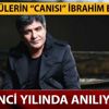 İbrahim Erkal neden öldü? İbrahim Erkal sözleri şarkıları nelerdir?
