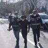 Telefon dolandırıcısının oyununu polis bozdu Telefon dolandırıcısının oyununu polis bozdu