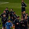 Medipol Başakşehir, Braga maçının hazırlıklarını tamamladı