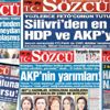 Gazeteciliğin yüz karaları Gazeteciliğin yüz karaları