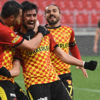 İşte Göztepe'nin Fenerbahçe maçı 11'i