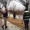 Van'da, huzur uygulaması yapıldı Van'da, huzur uygulaması yapıldı