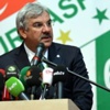Bursaspor Başkanı Özür Diledi! Bursaspor Başkanı Özür Diledi!