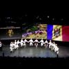 33. Altın Karagöz Halk Dansları yarışması tüm hızıyla ...