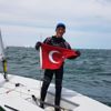 Türkiye İspanya’da tarih yazdı Türkiye İspanya’da tarih yazdı