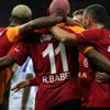 Haydi Aslan bu son şansın Haydi Aslan bu son şansın