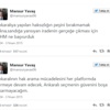 Mansur Yavaş'tan Flaş Hamle Mansur Yavaş'tan Flaş Hamle