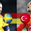 Türkiye İsveç maçı ne zaman saat kaçta hangi kanalda?