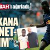 Başkana minnettarım