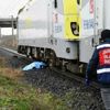 Tekirdağ’da tren kazası: 1 ölü