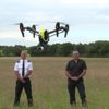 İngiliz polisine teknolojik ‘Drone Ekibi’