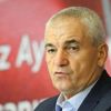 Demir Grup Sivasspor, teknik direktör Rıza Çalımbay ile 1 yıllık sözleşme imzaladı Demir Grup Sivasspor, teknik direktör Rıza Çalımbay ile 1 yıllık sözleşme imzaladı