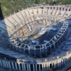 Beşiktaş'a Vodafone Arena müjdesi Beşiktaş'a Vodafone Arena müjdesi