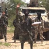 Boko Haram 100 kayıp verdi Boko Haram 100 kayıp verdi