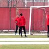 Gençlerbirliği nde Aytemiz Alanyaspor maçı hazırlıkları