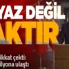 Başkan Erdoğan'dan İİT Gıda Güvenliği Konferansı'na video mesaj: Güvenilir gıdaya erişim imtiyaz değil temel haktır