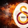 Galatasaray'da yeni transfer Saracchi sağlık kontrolünden geçti