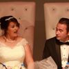 Tiyatro oyununda gerçek nikah Tiyatro oyununda gerçek nikah