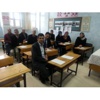Rehber Öğretmenler Toplandı Rehber Öğretmenler Toplandı