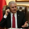 Başbakan Binali Yıldırım, Deniz Baykal ile telefonda görüştü