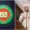 Diyarbakır Barosu yöneticilerine de Diyanet soruşturması Diyarbakır Barosu yöneticilerine de Diyanet soruşturması