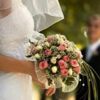 Nikah salonlarında Sevgililer Günü yoğunluğu Nikah salonlarında Sevgililer Günü yoğunluğu