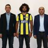 Fenerbahçe, Sadık Çiftpınar transferini sosyal medyadan duyurdu Fenerbahçe, Sadık Çiftpınar transferini sosyal medyadan duyurdu