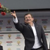 Gurbetçiden 'Yeni Türkiye' için oy isteyecek
