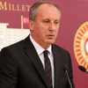 İnce: İtibar hukuktur hukuka olan saygıdır İnce: İtibar hukuktur hukuka olan saygıdır