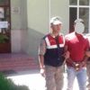 Suç makinası Arguvan’da yakalandı Suç makinası Arguvan’da yakalandı