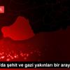 Şanlıurfa da şehit ve gazi yakınları bir araya geldi Şanlıurfa da şehit ve gazi yakınları bir araya geldi